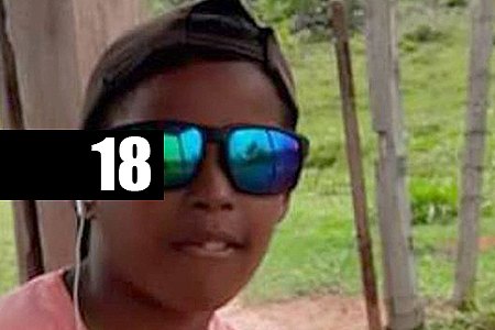 JARU: GAROTO DE 10 ANOS MORRE AFOGADO EM PEQUENO RIO NA LINHA 617 - News Rondônia