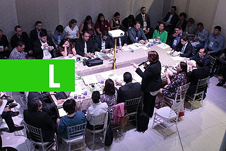 LENHA NA FOGUEIRA: 17º FÓRUM DE GOVERNADORES DA AMAZÔNIA LEGAL QUE ESTÁ ACONTECENDO NO ESPAÇO NUANCE EVENTOS - News Rondônia