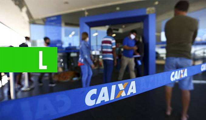 Caixa paga hoje auxílio emergencial para 9,4 milhões de trabalhadores - News Rondônia