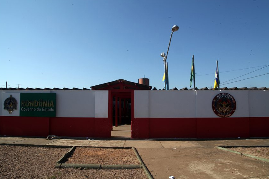 INFRAESTRUTURA - Recursos do Proafi são aplicados em reforma e ampliação de escolas de Porto Velho, Candeias do Jamari e Itapuã do Oeste - News Rondônia