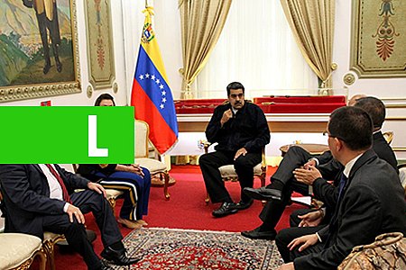 GOVERNO DE RORAIMA ANUNCIA ACORDO PARA AJUDAR MADURO A REPATRIAR IMIGRANTES VENEZUELANOS - News Rondônia