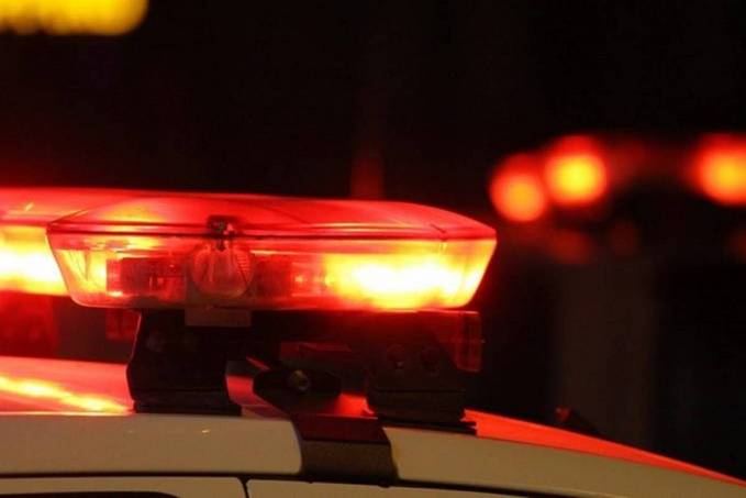 Patrulha Alpha fecha Boca de Fumo e Jovem é conduzido à UNISP - News Rondônia