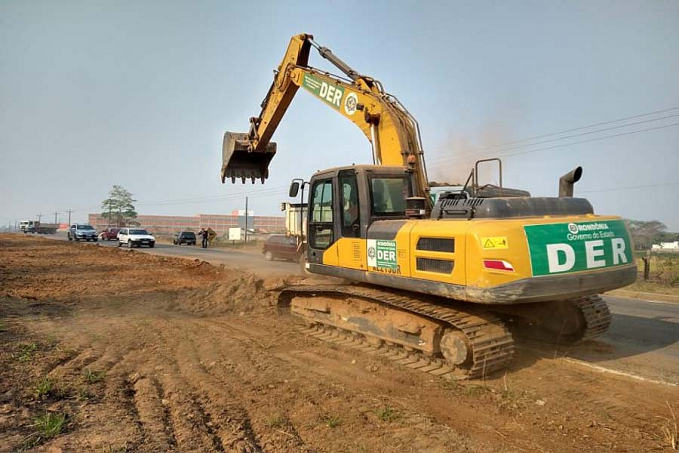 CUMPRIMENTO DE ACÓRDÃO - DER suspende temporariamente Processo Seletivo Simplificado para contratação temporária de servidores - News Rondônia