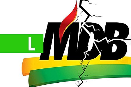 MDB RACHADO? - POR CARLOS SPERANÇA - News Rondônia