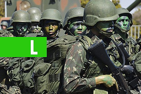 CANDIDATURA DE MILITARES AO EXECUTIVO CRESCE 92% EM QUATRO ANOS - News Rondônia