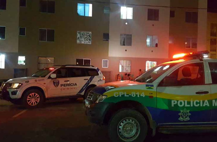 LAMENTÁVEL - Corpo de idoso é encontrado no Orgulho do Madeira - News Rondônia