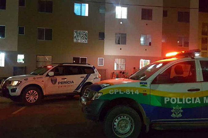 LAMENTÁVEL - Corpo de idoso é encontrado no Orgulho do Madeira - News Rondônia