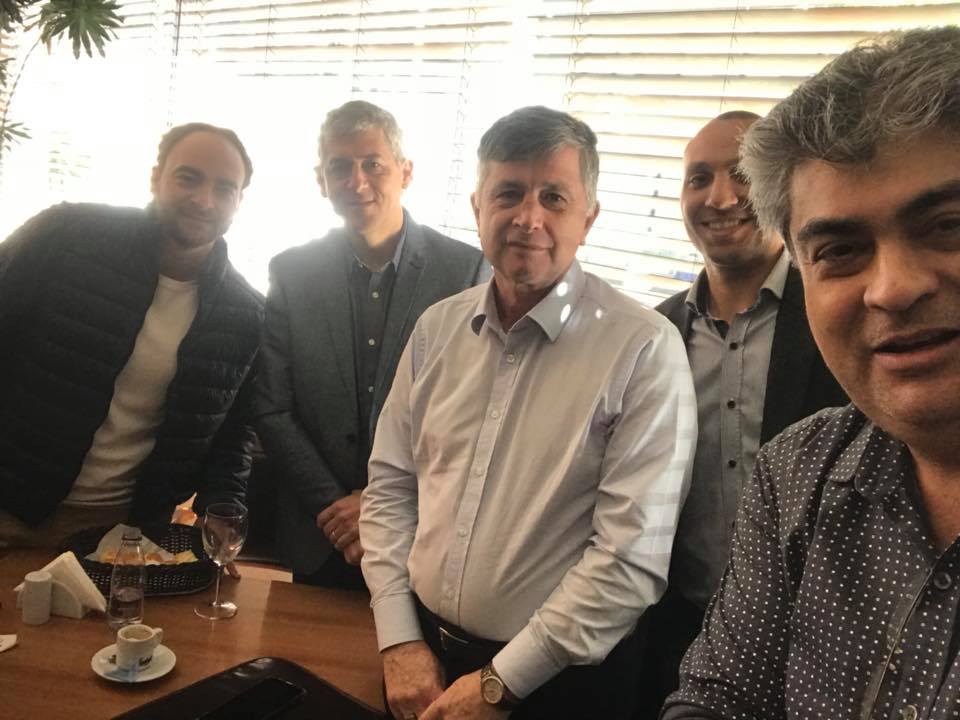 SÃO PAULO SEDIA ENCONTRO DOS PRESIDENTES DO PSDB DAS CAPITAIS DO BRASIL - News Rondônia