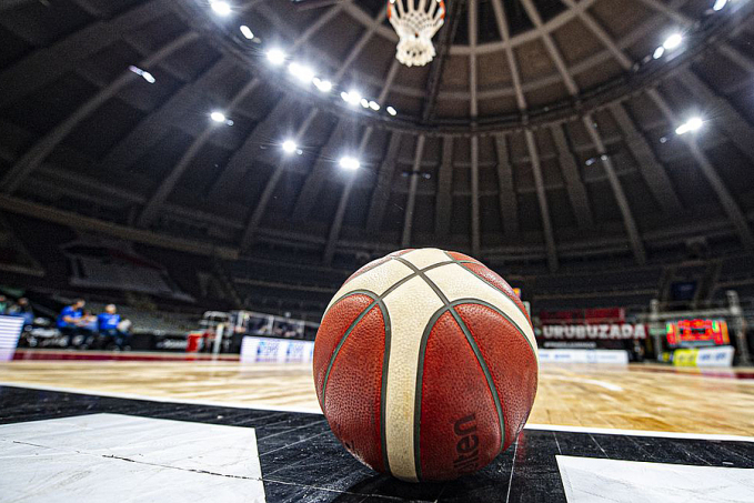 Brasil sediará Copa América de Basquete masculino de 2022 - News Rondônia