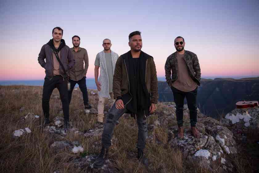 VEJA ONDE ASSISTIR E COMO SERÁ A LIVE DO SORRISO MAROTO - News Rondônia