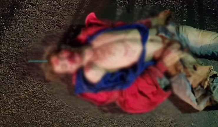 FATALIDADE: JOVEM MORRE APÓS BATER MOTO EM CAMINHONETE HILUX - News Rondônia