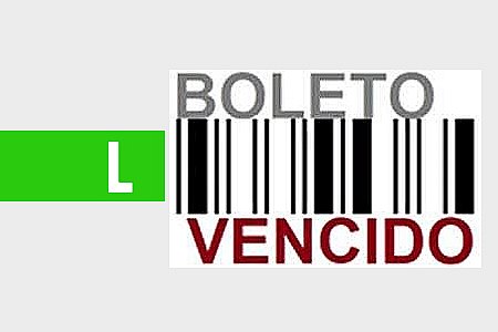 A PARTIR DE AMANHÃ, BOLETOS VENCIDOS PODERÃO SER PAGOS EM QUALQUER BANCO - News Rondônia