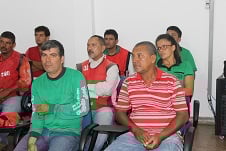SEMANA DO MEI ORIENTA MICROEMPREENDEDORES A BUSCAR E GERIR CRÉDITO - News Rondônia
