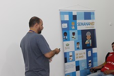 SEMANA DO MEI ORIENTA MICROEMPREENDEDORES A BUSCAR E GERIR CRÉDITO - News Rondônia