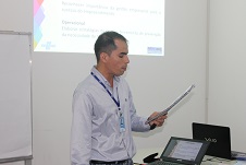 SEMANA DO MEI ORIENTA MICROEMPREENDEDORES A BUSCAR E GERIR CRÉDITO - News Rondônia