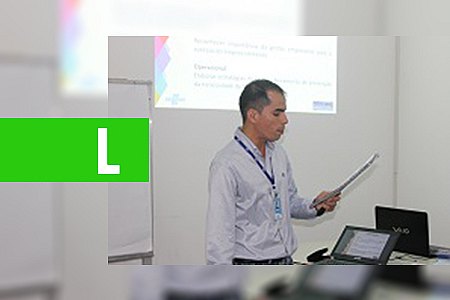 SEMANA DO MEI ORIENTA MICROEMPREENDEDORES A BUSCAR E GERIR CRÉDITO - News Rondônia
