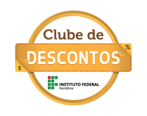 IFRO FOMENTA PARCERIAS COM O COMÉRCIO ATRAVÉS DO CLUBE DE DESCONTOS PARA SERVIDORES - News Rondônia