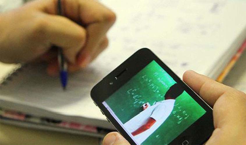 Estudantes rondoniense são os que mais tiveram atividades na Região Norte - News Rondônia
