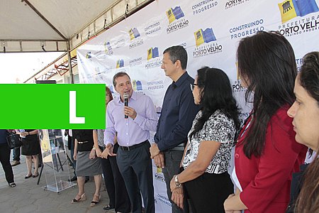 PORTO VELHO SEM RISCO IMINENTE DE SURTO DE SARAMPO - News Rondônia