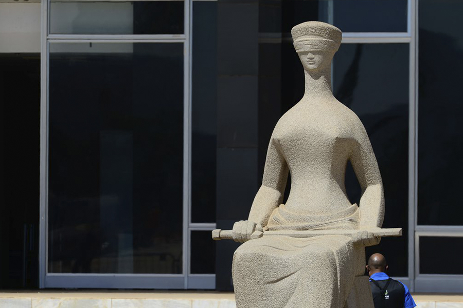 STF confirma decisão que considera Moro parcial no caso do tríplex - News Rondônia