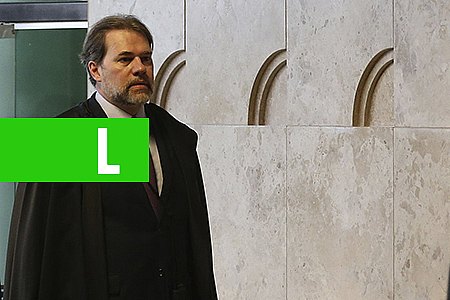 TOFFOLI TOMA POSSE HOJE NA PRESIDÊNCIA DO STF - News Rondônia