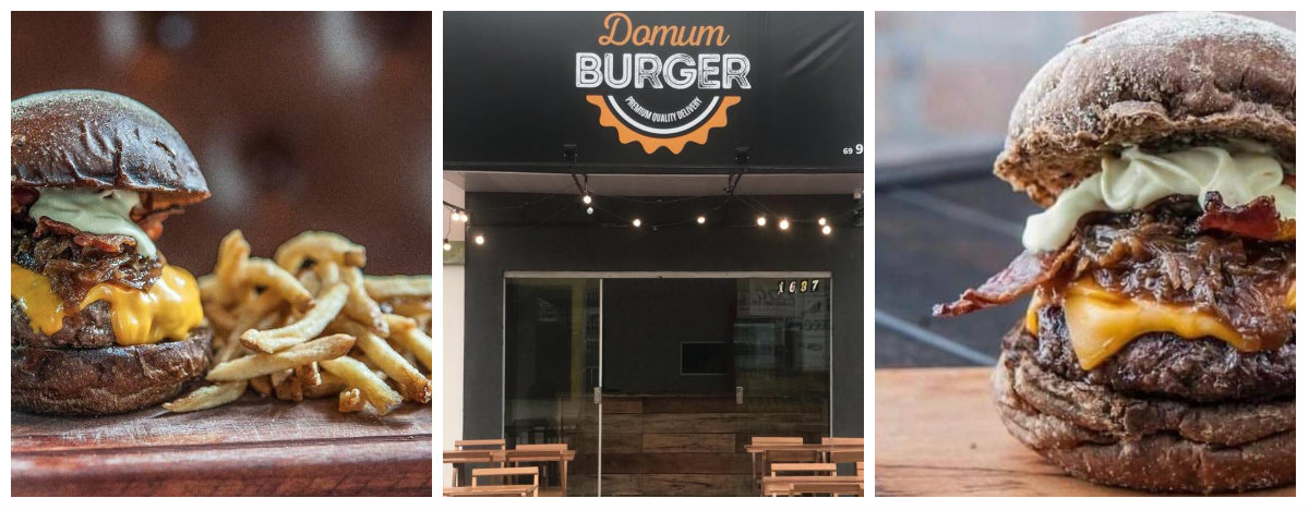 COM PÃES ESPECIAIS, MOLHOS CAPRICHADOS E CARNE SUCULENTA, OS LANCHES ARTESANAIS CAÍRAM NO GOSTO DOS CONSUMIDORES EM CACOAL - News Rondônia
