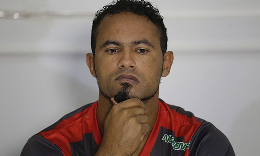 'Temos que saber do resultado do DNA', diz goleiro Bruno sobre filho com Eliza Samúdio - News Rondônia