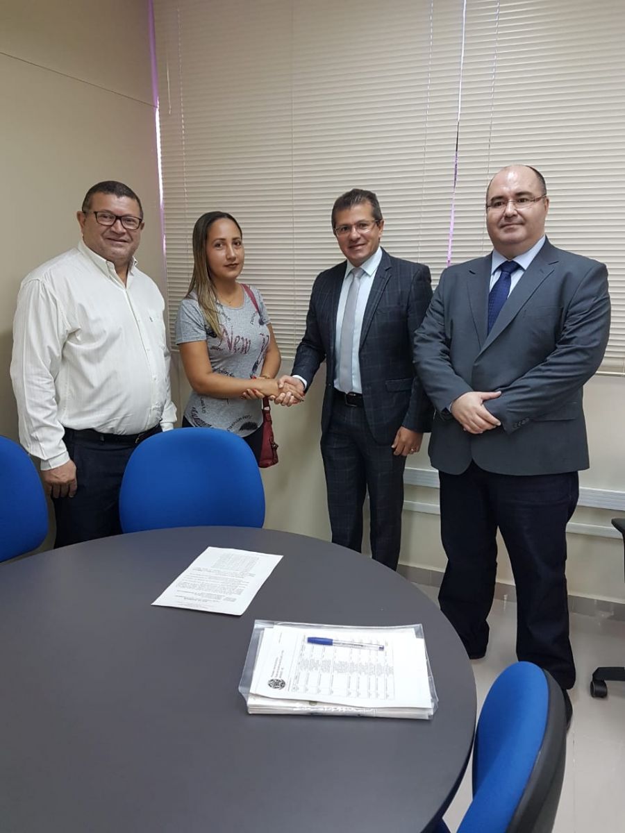 JUSTIÇA DO TRABALHO CONCILIA MAIS DE R$ 20,1 MILHÕES EM RO E AC NA 4ª SEMANA NACIONAL DA CONCILIAÇÃO TRABALHISTA - News Rondônia