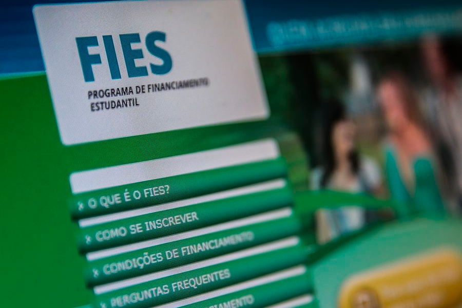 Fies: acaba hoje prazo para pré-selecionados completarem inscrição - News Rondônia