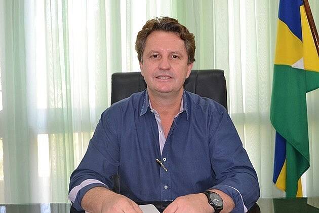Justiça de Rondônia mantém condenação de ex-prefeito por ato de improbidade administrativa - News Rondônia