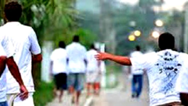 POLICIAIS, MILITARES E PESSOAS COM DOENÇA GRAVE TÊM INDULTO DE NATAL - News Rondônia