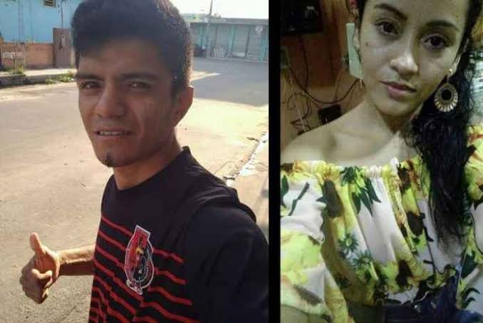 ACERTO DE CONTAS: CASAL É EXECUTADO COM 24 TIROS NA RUA - News Rondônia