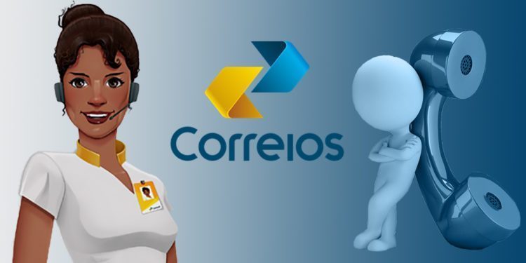 Conheça a Carol, Atendente Virtual dos Correios - News Rondônia