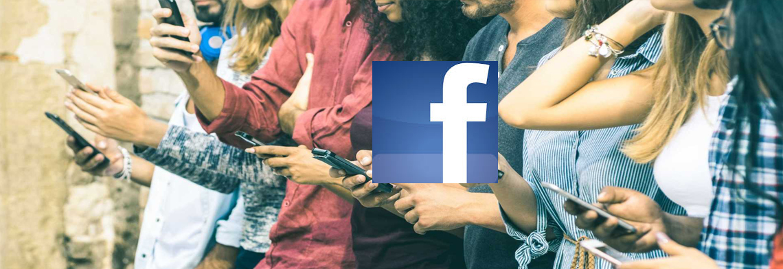 FACEBOOK DIZ QUE DESCOBRIU FALHA NA SEGURANÇA QUE AFETA QUASE 50 MILHÕES DE PERFIS - News Rondônia