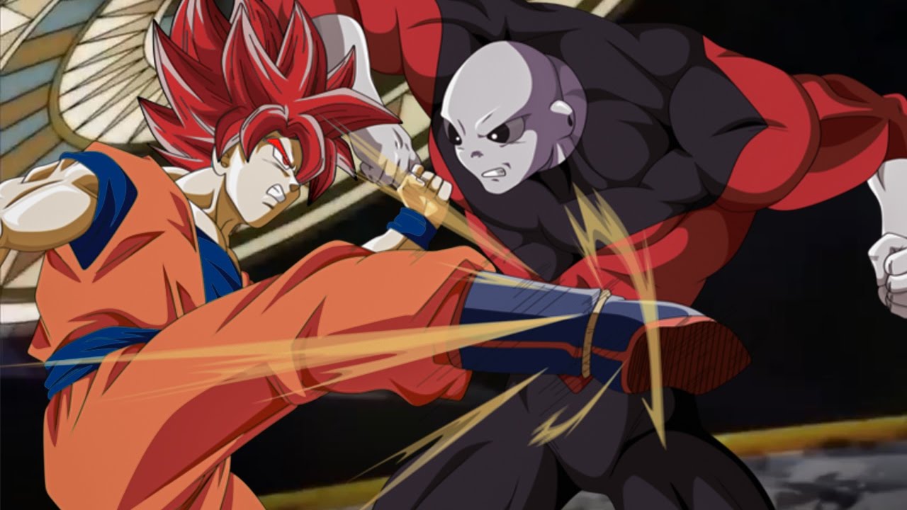 DRAGON BALL SUPER - BROLY - POR RONDINELI GONZALEZ - News Rondônia