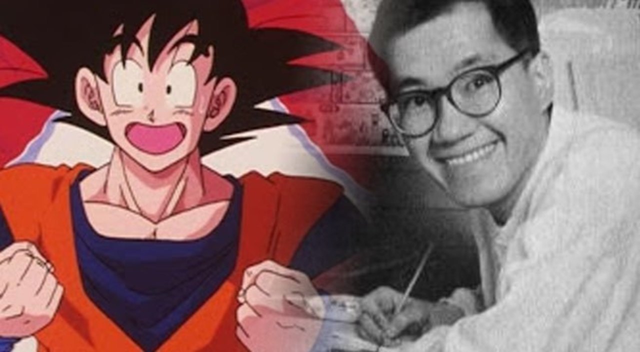 DRAGON BALL SUPER - BROLY - POR RONDINELI GONZALEZ - News Rondônia