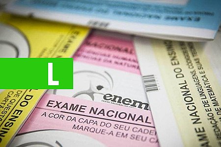 PEDIDO DE ISENÇÃO DA INSCRIÇÃO DO ENEM COMEÇA NESTA SEGUNDA-FEIRA (1°) - News Rondônia