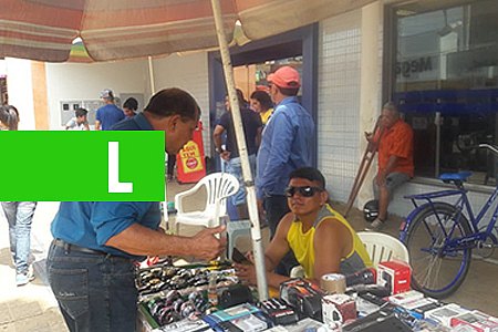 PEDRO NAZARENO DO PSTU FAZ CAMINHADA NA ZONA SUL DE PORTO VELHO - News Rondônia