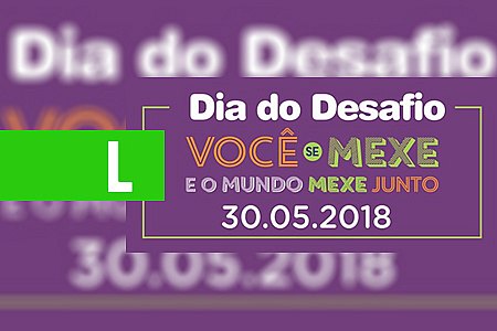 DIA DO DESAFIO: ROLIM DE MOURA VAI COMPETIR COM A CIDADE DE TAQUARA - RS - News Rondônia