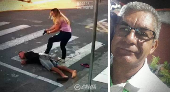 BANDIDO MORTO POR MÃE-HEROÍNA TINHA MATADO E QUEIMADO IDOSO AINDA VIVO; ENTENDA - News Rondônia