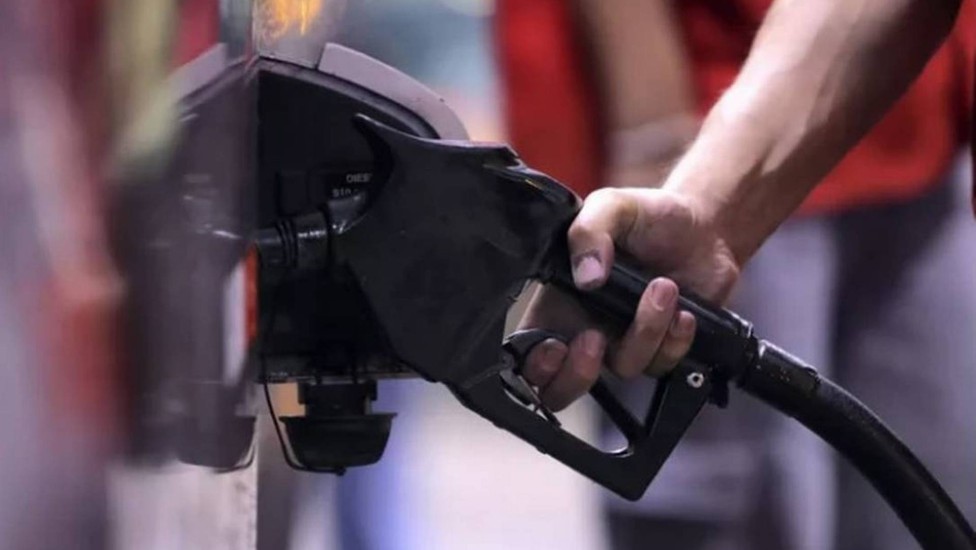 Gasolina puxa alta, e inflação oficial se aproxima do teto da meta - News Rondônia