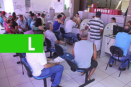 CACOAL: IPTU JÁ PODE SER RETIRADO E PAGO; HÁ DESCONTOS DE ATÉ 20% À VISTA E PARCELAMENTO - News Rondônia