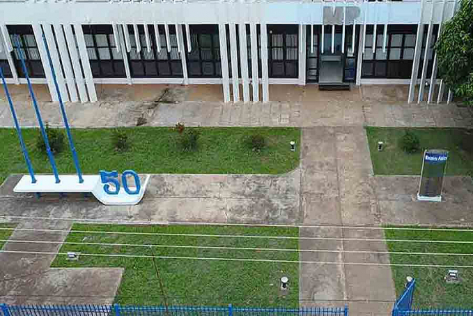 MP inaugura novo prédio da Promotoria de Justiça de Guajará-Mirim na próxima sexta - News Rondônia