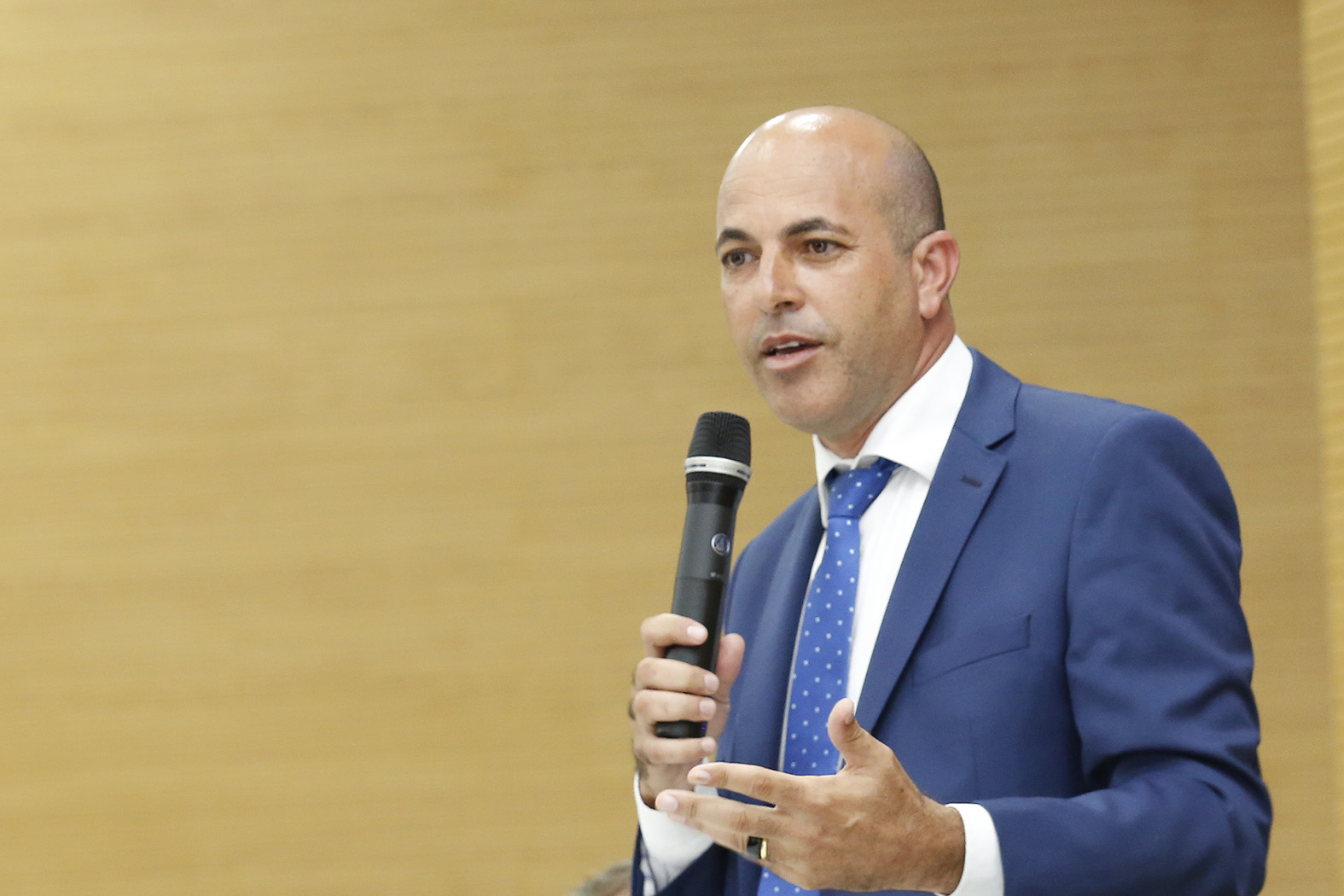 Ismael Crispin parabeniza atuação da direção geral da Polícia Civil de Rondônia - News Rondônia