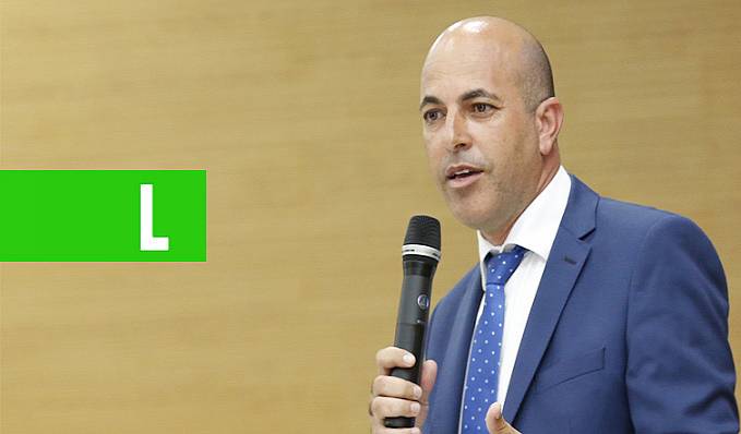 Ismael Crispin parabeniza atuação da direção geral da Polícia Civil de Rondônia - News Rondônia