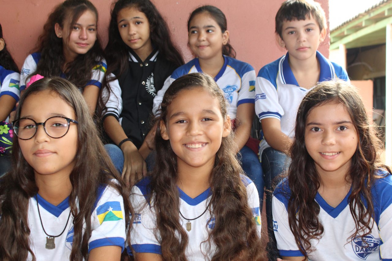 CIÊNCIA NA ESCOLA - PROJETO DA FIOCRUZ RONDÔNIA AMPLIA DEBATE SOBRE PARTICIPAÇÃO FEMININA NA CIÊNCIA E TECNOLOGIA - News Rondônia