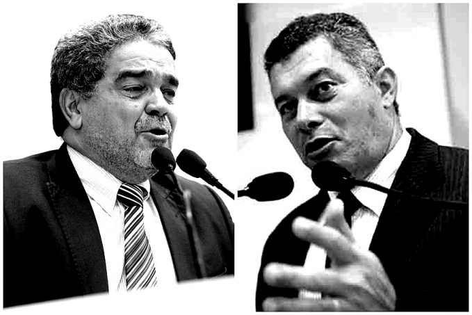 Mesa Diretora da ALE/RO estica prazo e declara que só em agosto vai decidir se Aécio da TV e Edson Martins perdem os cargos - News Rondônia