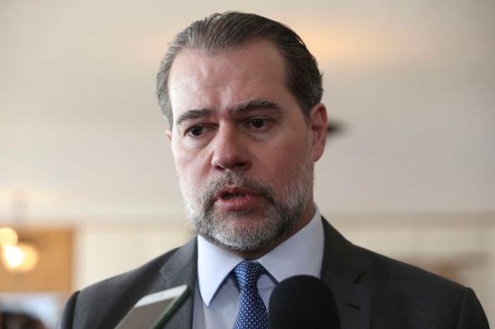 TOFFOLI DERRUBA DECISÃO DE SOLTAR PRESOS EM 2ª INSTÂNCIA - News Rondônia
