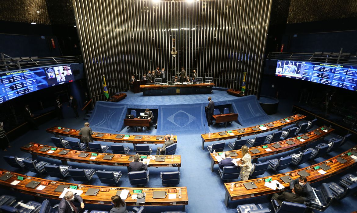 PROPOSTA DE EMENDA À CONSTITUIÇÃO EMERGENCIAL : Entenda as mudanças da PEC Emergencial - News Rondônia