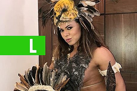 MUSA DA ESCOLA ACADÊMICOS DO TATUAPÉ ENTRA NO CLIMA DO HALLOWEEN - News Rondônia